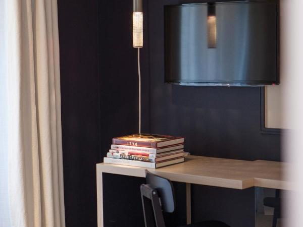 Hotel de Nell : photo 7 de la chambre chambre double supérieure