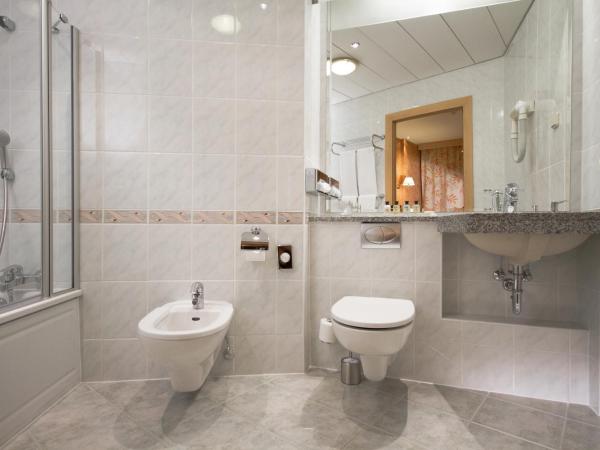 HP Park Plaza : photo 4 de la chambre studio