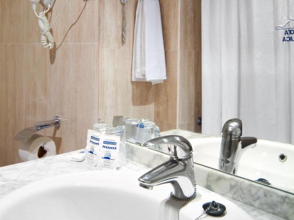 Magic Aqua Rock Gardens : photo 3 de la chambre chambre simple (1 adulte)