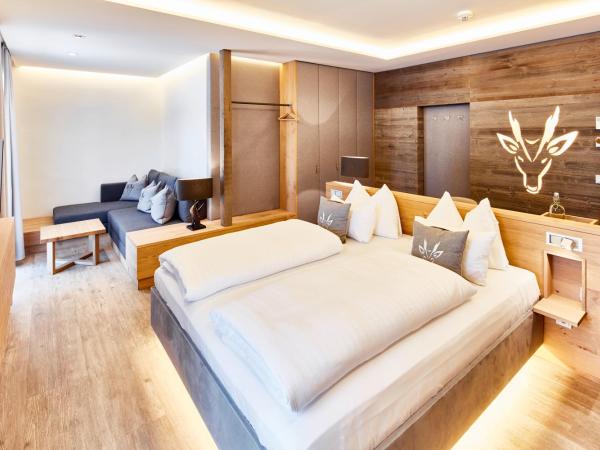 Hotel Gerl : photo 8 de la chambre gerls superior 2 - without dogs