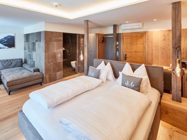 Hotel Gerl : photo 5 de la chambre gerls superior 2 - without dogs