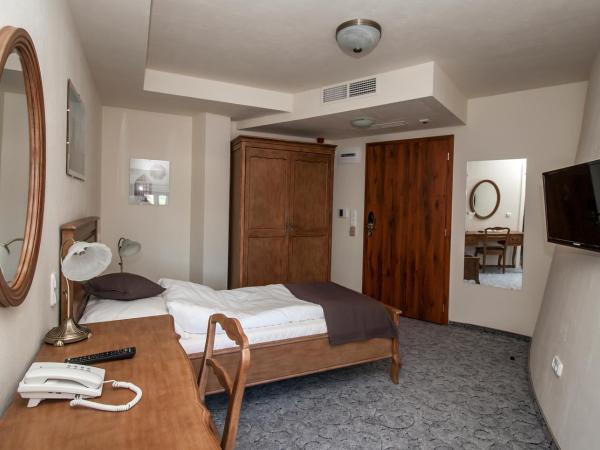 Malom Hotel : photo 2 de la chambre chambre simple