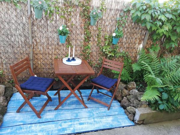 Gyöngyszem Vendégház : photo 2 de la chambre studio (3 adultes)