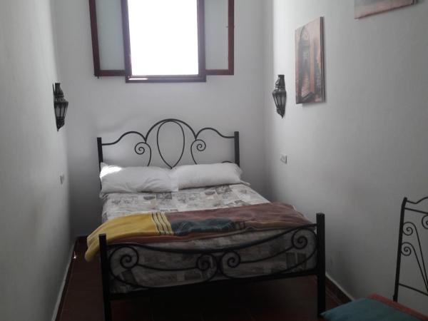 The Medina Hostel : photo 1 de la chambre chambre double