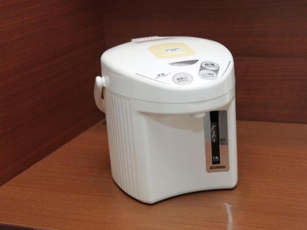 Sapporo View Hotel Odori Park : photo 5 de la chambre chambre simple - non-fumeurs