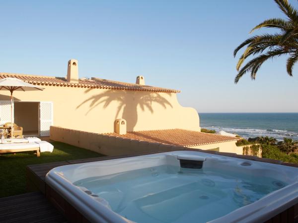 Vila Joya : photo 6 de la chambre suite royale