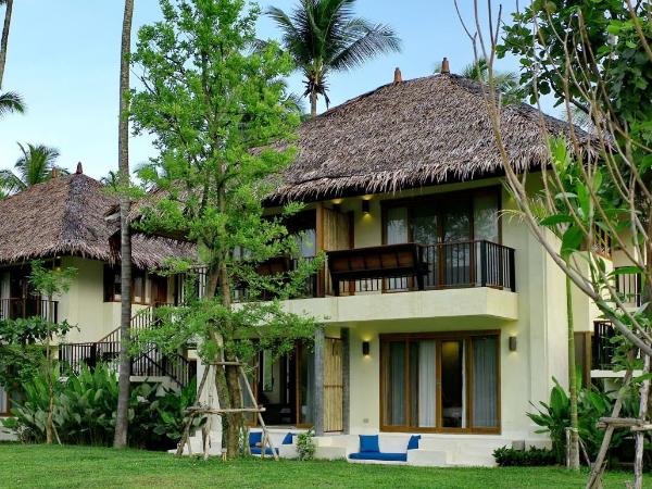 Bangsak Village - Adults Only - SHA Extra Plus : photo 1 de la chambre chambre lit king-size supérieure