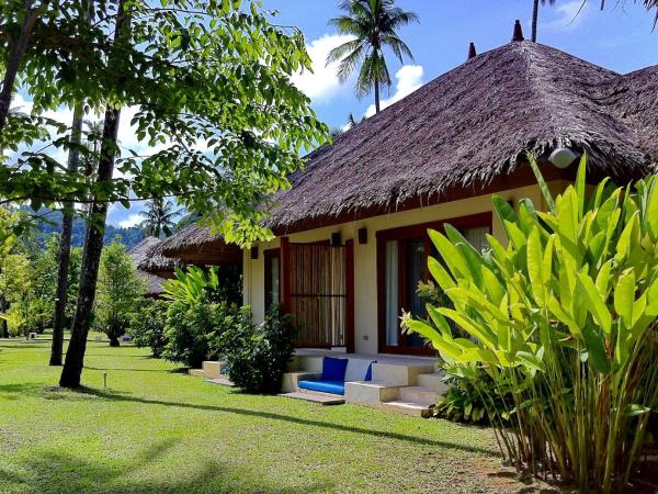 Bangsak Village - Adults Only - SHA Extra Plus : photo 10 de la chambre chalet