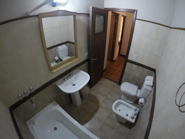 Posada Gotan : photo 8 de la chambre suite 2 chambres