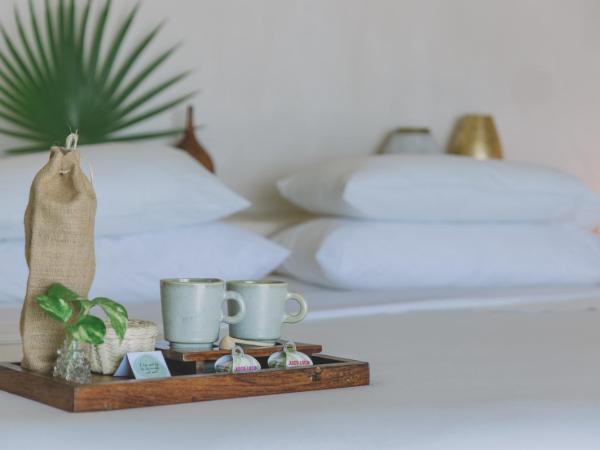 Mezzanine Boutique Hotel-Adults Only : photo 7 de la chambre suite master