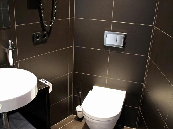 Hotel Grey : photo 4 de la chambre chambre simple affaires