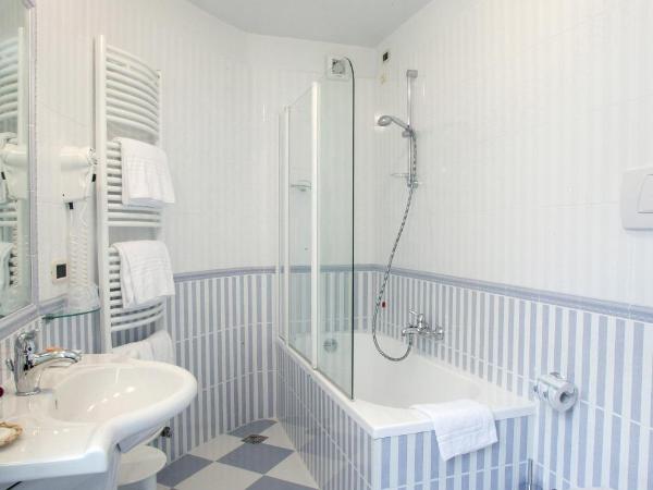 Ca' San Rocco : photo 5 de la chambre chambre double