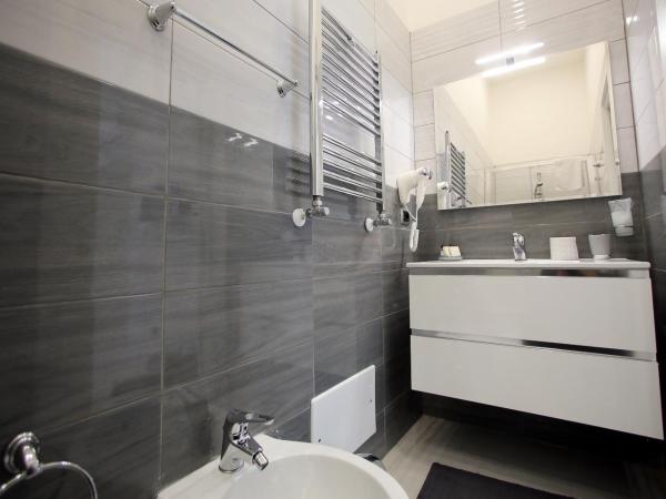 Live Naples : photo 6 de la chambre chambre double deluxe