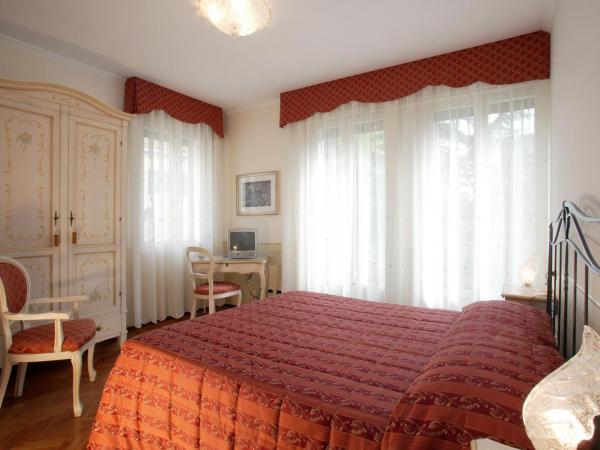 Ca' San Rocco : photo 3 de la chambre chambre simple supérieure