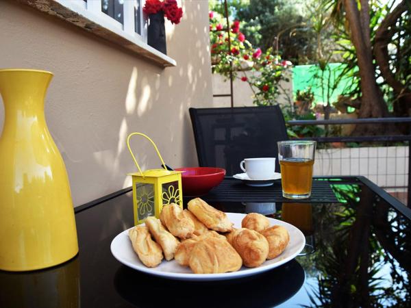 Coco Studio : photo 9 de la chambre grande chambre double