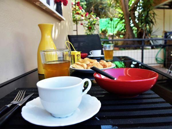 Coco Studio : photo 6 de la chambre grande chambre double