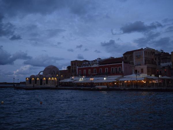 Coco Studio : photo 10 de la chambre grande chambre double