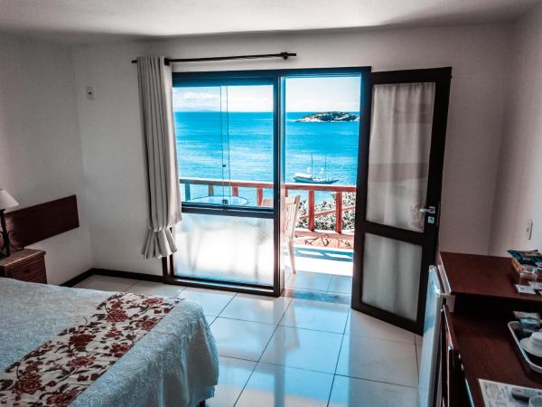 La Boheme Hotel e Apart Hotel : photo 1 de la chambre chambre double supérieure