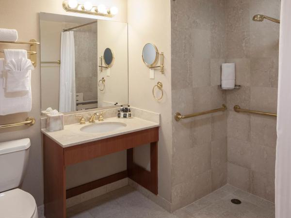 The Manhattan Club : photo 1 de la chambre suite junior exécutive