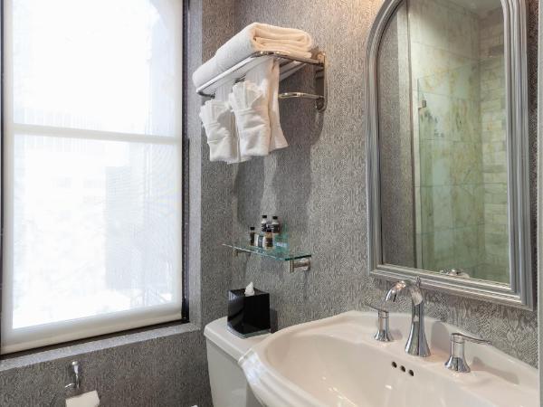 The Manhattan Club : photo 7 de la chambre suite junior exécutive