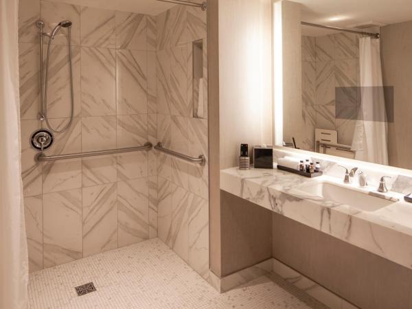 The Manhattan Club : photo 1 de la chambre suite city lights