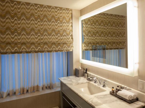 The Manhattan Club : photo 4 de la chambre suite city lights