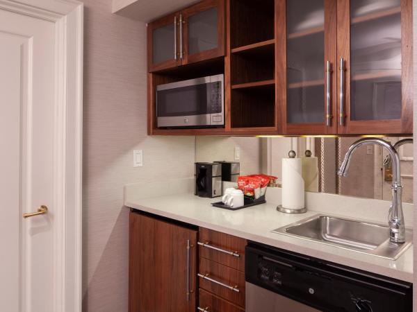 The Manhattan Club : photo 5 de la chambre suite city lights