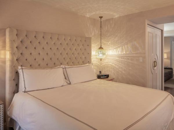 The Manhattan Club : photo 7 de la chambre suite city lights