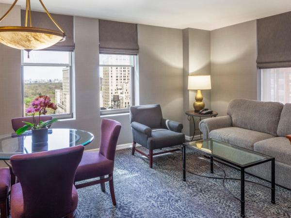 The Manhattan Club : photo 10 de la chambre suite 1 chambre