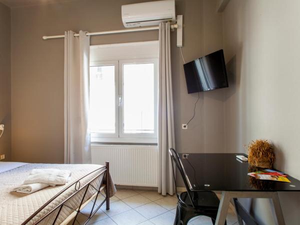 So Young Hostel : photo 4 de la chambre chambre double ou lits jumeaux avec salle de bains privative