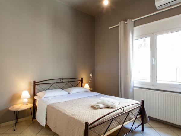 So Young Hostel : photo 5 de la chambre chambre double ou lits jumeaux avec salle de bains privative