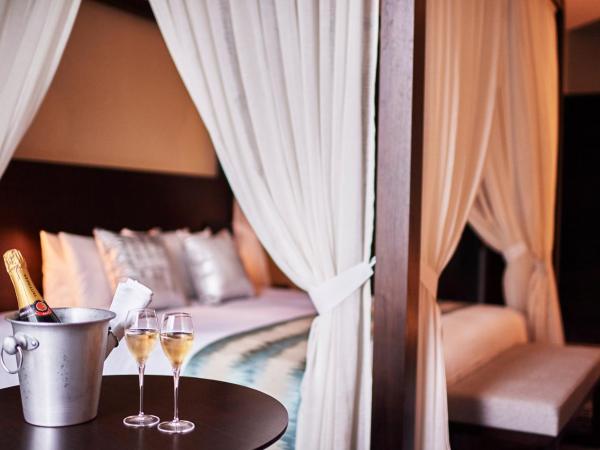 The Gate Hotel Tokyo by Hulic : photo 2 de la chambre grande chambre double - non-fumeurs