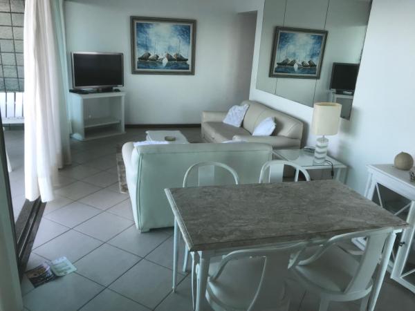 TIFFANYS IPANEMA FLATs : photo 5 de la chambre appartement 2 chambres