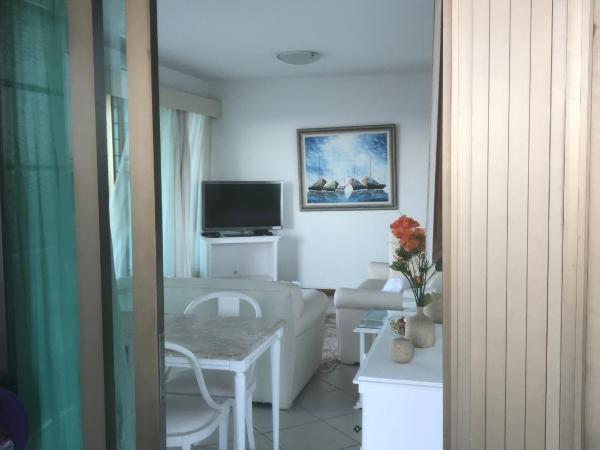 TIFFANYS IPANEMA FLATs : photo 8 de la chambre appartement 2 chambres