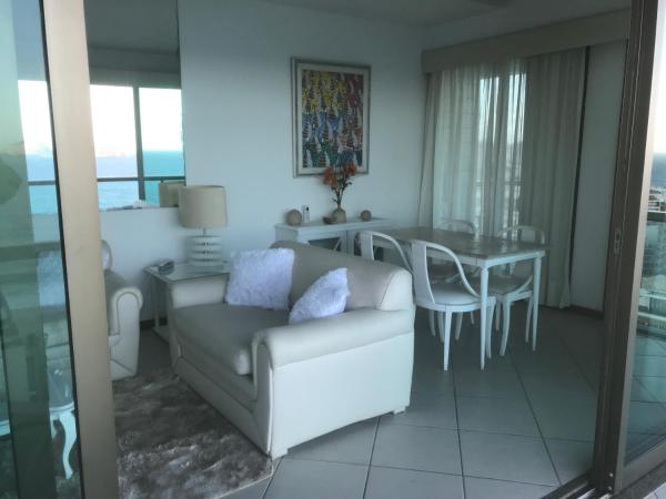 TIFFANYS IPANEMA FLATs : photo 9 de la chambre appartement 2 chambres