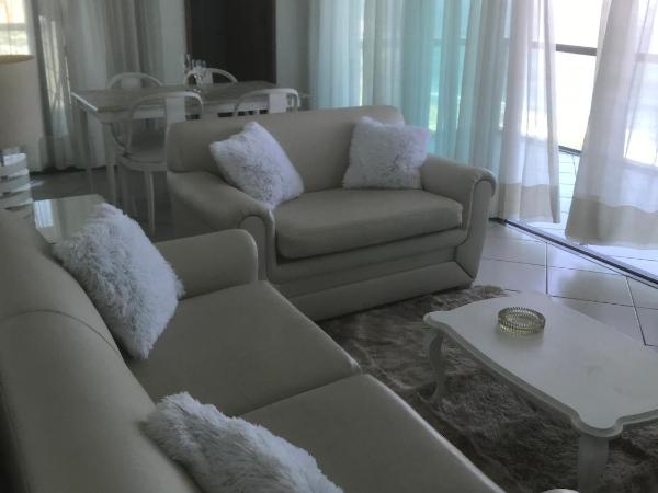 TIFFANYS IPANEMA FLATs : photo 2 de la chambre appartement 2 chambres