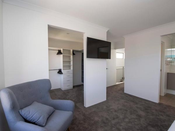 Karrinyup Waters Resort : photo 7 de la chambre maison 4 chambres
