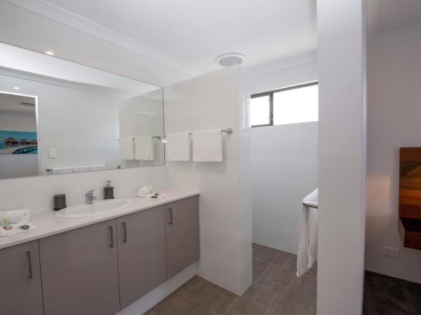 Karrinyup Waters Resort : photo 9 de la chambre maison 4 chambres