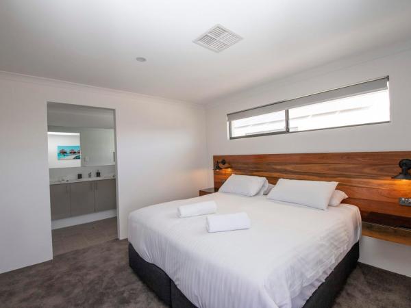 Karrinyup Waters Resort : photo 8 de la chambre maison 4 chambres