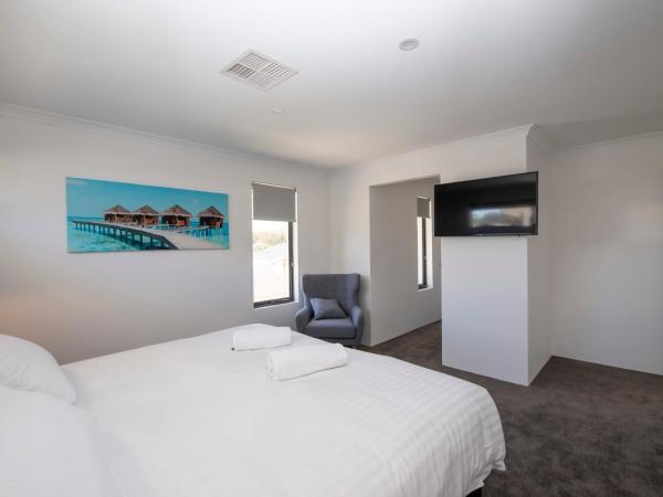 Karrinyup Waters Resort : photo 6 de la chambre maison 4 chambres