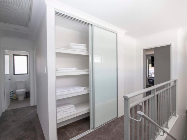 Karrinyup Waters Resort : photo 10 de la chambre maison 4 chambres