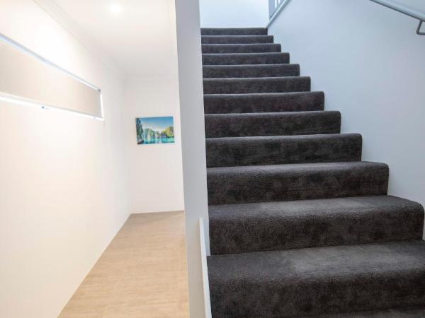 Karrinyup Waters Resort : photo 5 de la chambre maison 4 chambres