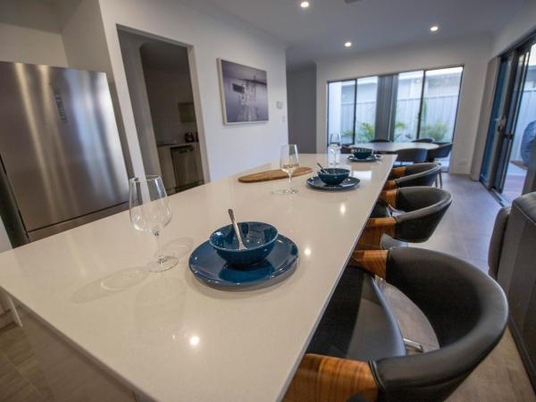 Karrinyup Waters Resort : photo 4 de la chambre maison 4 chambres
