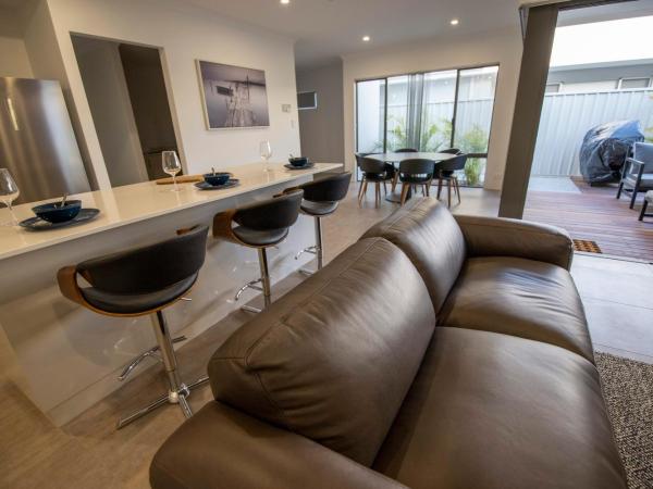 Karrinyup Waters Resort : photo 1 de la chambre maison 4 chambres
