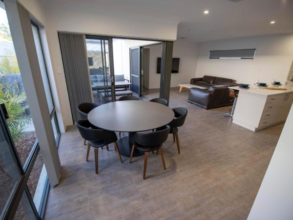 Karrinyup Waters Resort : photo 3 de la chambre maison 4 chambres