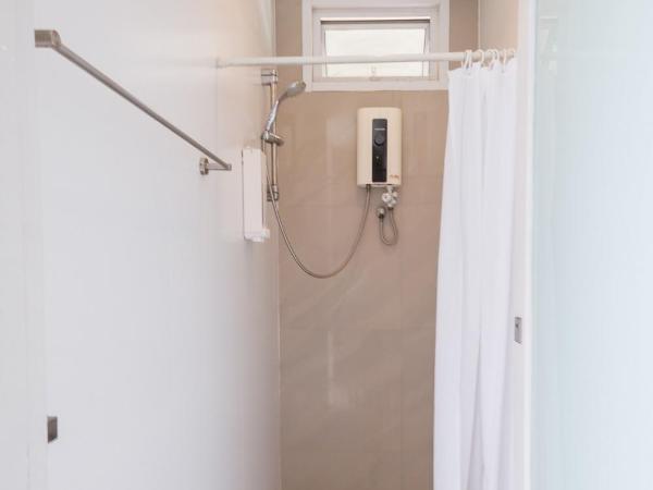 Siamaze Hostel : photo 10 de la chambre lit dans dortoir mixte de 8 lits