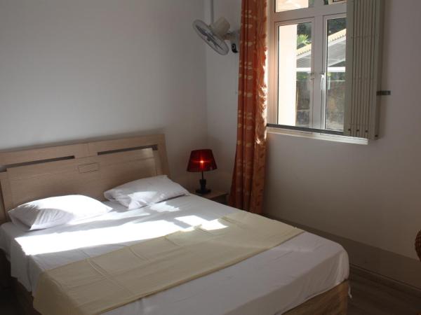Residence Le Lotus : photo 6 de la chambre chambre double