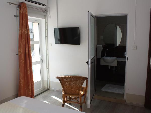 Residence Le Lotus : photo 7 de la chambre chambre familiale