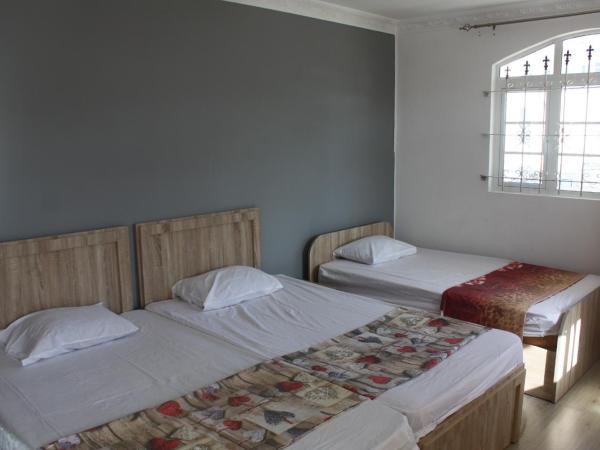 Residence Le Lotus : photo 3 de la chambre chambre familiale