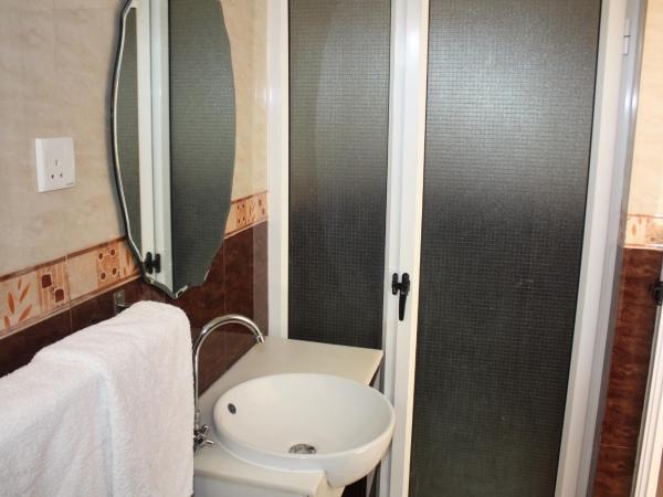 Residence Le Lotus : photo 9 de la chambre chambre double
